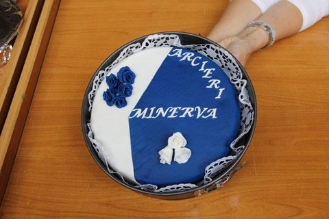 Arcieri Minerva